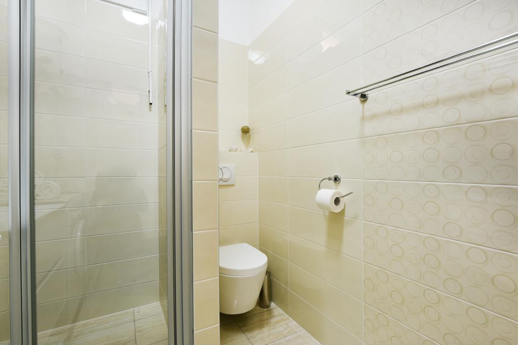 Bay View Apartment Zadar Zewnętrze zdjęcie