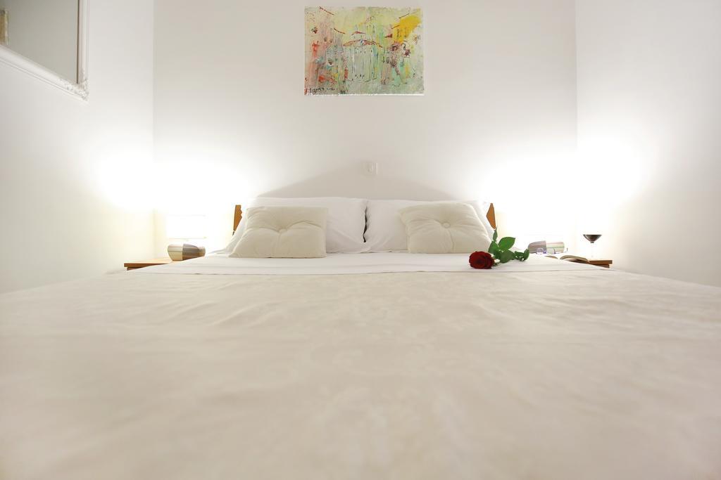 Bay View Apartment Zadar Zewnętrze zdjęcie